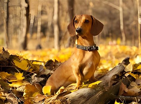 Are Dachshunds Hunting Dogs? The Dachshund Debate | pawsometips.com