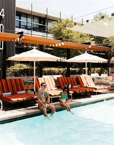 Photo Gallery | Rise Uptown Hotel™