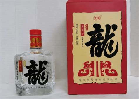 陕西4大“失败酒”，口碑不输西凤酒，本地人：只有老秦人在喝_城固_酒水_特曲