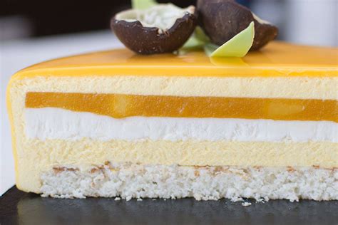 Dessert Recipes Using Passion Fruit at Trudi Abbas blog