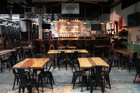 7 Locks Brewing | Pike District - North Bethesda, MD