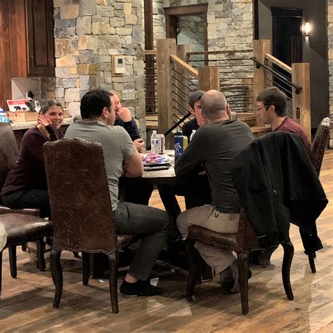 Company Retreat - Tahoe 2022 - DH Charles Engineering