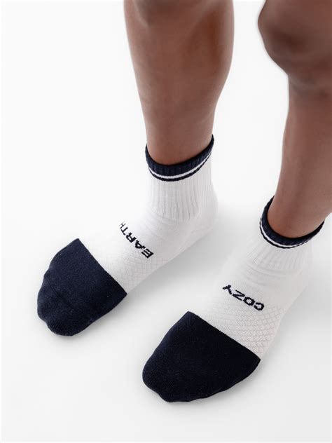 Essential Socks | Cozy Earth