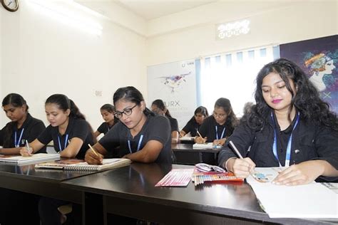 URX Institute of Fashion Technology Placements: Average & Highest ...