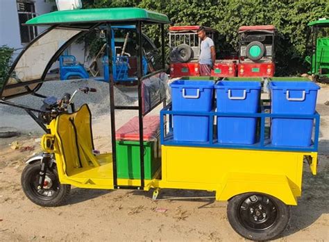 United Group: Leading MSW Processing Machinery Manufacturer & Trader