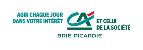 Crédit Agricole Brie Picardie : Mise à disposition du