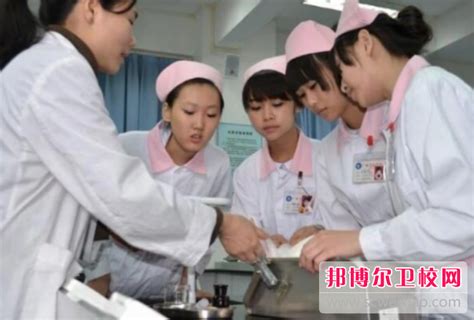 我校第三届技能节隆重启动 -- 广东省潮州卫生学校