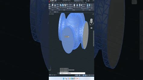 Image result for How to Use Shell in AutoCAD 2019