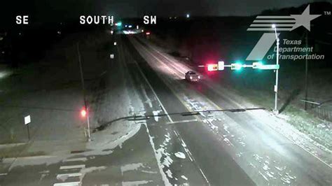 Dallas, Texas road conditions in DFW: Is it safe to drive? Latest ...