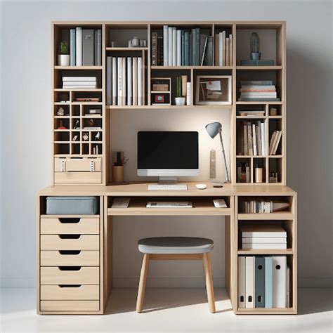 Computer and Study Table Design 的图像结果
