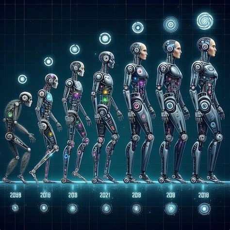 3D Human Machine 的图像结果