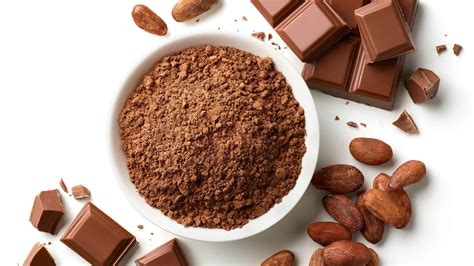 Baking Cocoa vs. Cocoa Powder