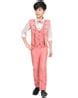 Buy Pink Sets for Boys by AHHAAAA Online | Ajio.com
