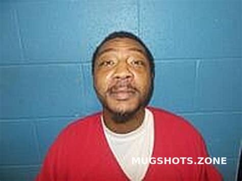 WILLIAMS JARMAL C 02/07/2025 - Poinsett County Mugshots Zone