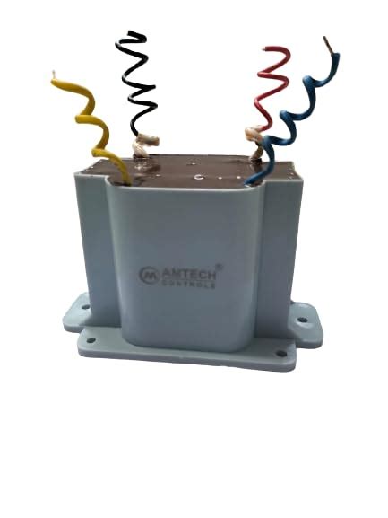 Amtech Controls 15 Kv Zatka Transformer, Pack Of 1 : Amazon.in: Electronics