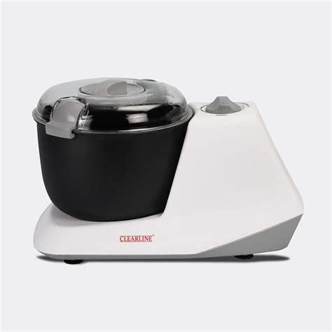 Clearline Automatic Electric Atta Kneader Dough Maker with Non Stick ...