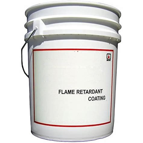Fire Retardant Paint - Fire Retardant Paints Service Provider from Pune