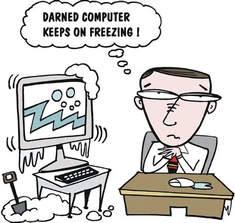 Image result for Computer Video Cartoon