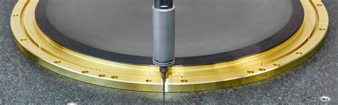 Sputtering Targets | Linde AMT