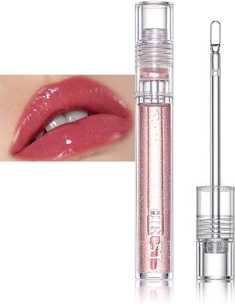 Amazon.com: Rosarden Hydrating Lip Gloss - Plumping Lip Gloss ...