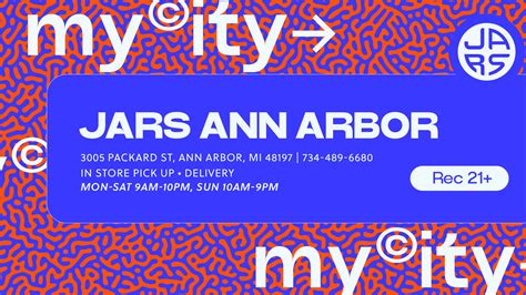 JARS Cannabis - Ann Arbor Deals & Discounts | Leafly