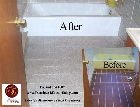 Reglazing Bathroom Floor Tiles – Flooring Site