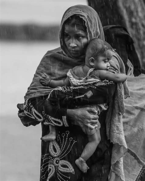 » ভিটেমাটি হারানোর রোজনামচা