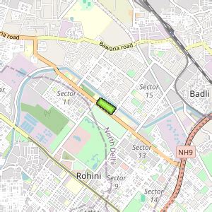 Block G-3, Rohini, Delhi - Map, Pin Code, Locations, Photos, Property ...
