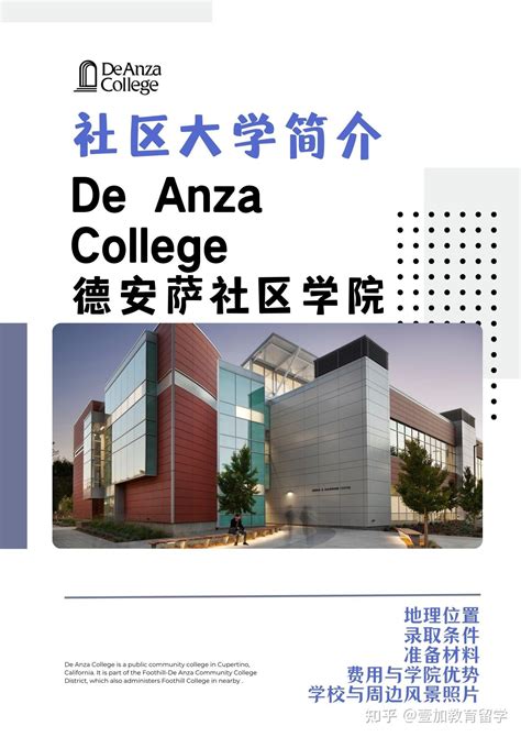 De Anza Course Catalog