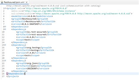 Image result for Java Rest Assured API Testing Workflow