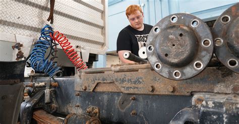 Diesel Technology Program 的图像结果