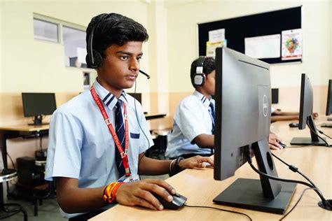 Image result for School Language Lab