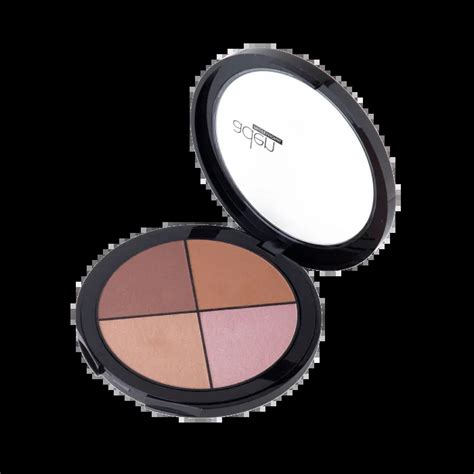 ADEN Contouring Palette - Grupo Yosvic