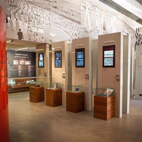 SPORTS HALL OF FAME MUSEUM (2026) All You Need to Know BEFORE You Go ...