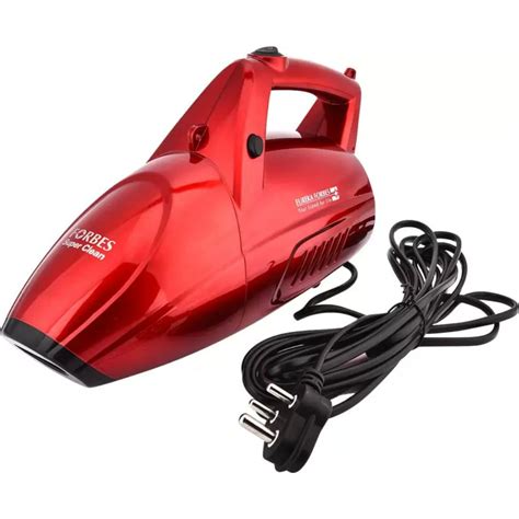 Eureka Forbes Super Clean Handheld Vacuum Cleaner — Value Plus – Value ...