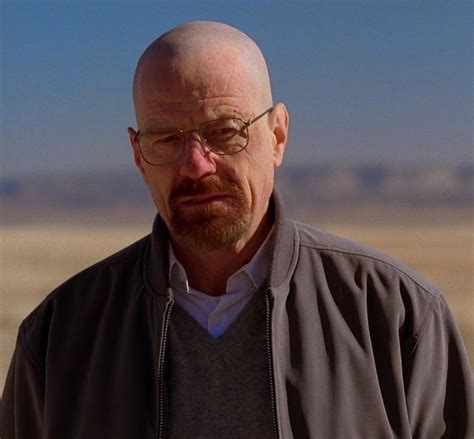 Walter White