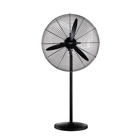 Buy Metal Industrial Fan Stand Floor Fan Mechanical Commercial Strong ...