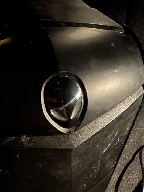 Image result for Alienware Aurora ALX Command Center