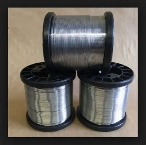 Stainless Steel Filler Wire - ER316 L Stainless Steel Wire Manufacturer ...