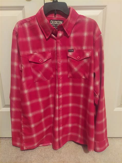 dixxon flannel company limited - Gem