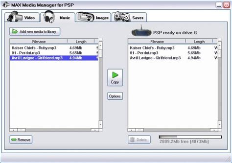 Image result for PSP File Manager