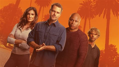 Seizoen 14 van NCIS: Los Angeles - 21 aflevering(en)