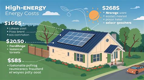 The Cost Of Solar Panels? - GYCX Solar Smart Energy Solutions