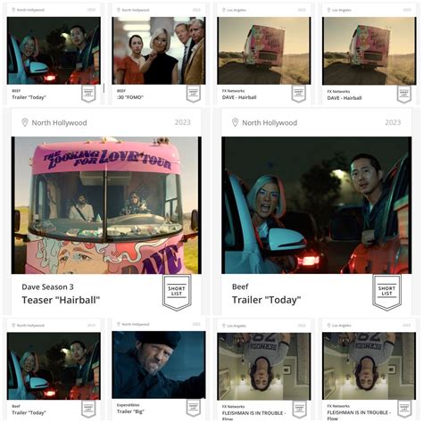 This past year has been one of the most fun years of my career in no small part to my amazing ...