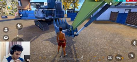 Free Fire New Nexterra Map: Everything You Need To Know