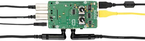 Image result for Raspberry Pi Audio Projects