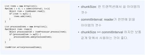 Spring Batch Components Video in Tamil 的图像结果