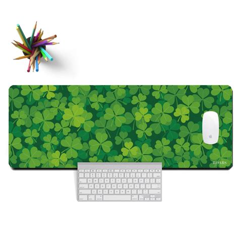 Greens Desk Mat Online | Roars Club