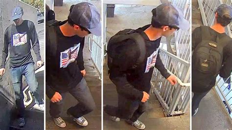 Charlie Kirk shooting suspect Tyler Robinson: What we know | FOX 7 Austin