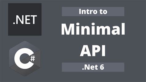 Image result for API .Net Core 6